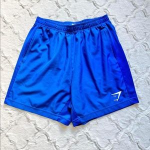 Gymshark shorts
